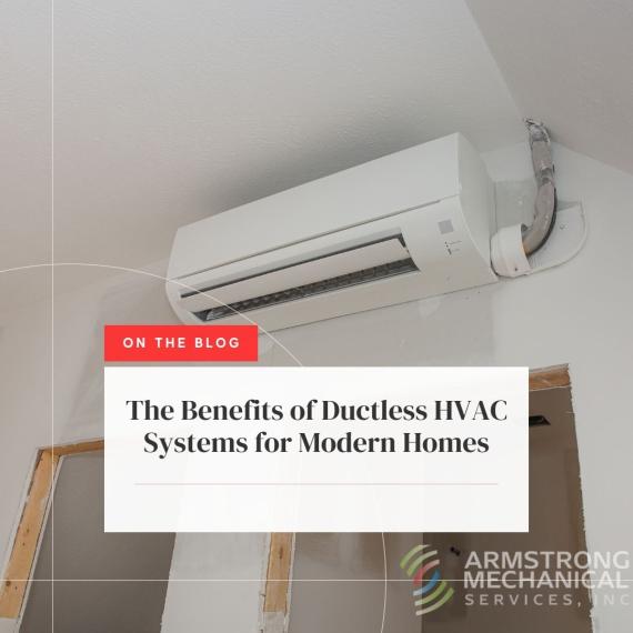 ductless hvac