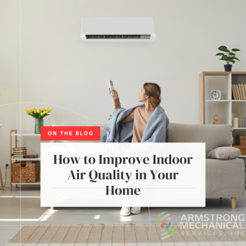 Indoor Air Quality