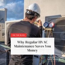 HVAC Maintenance